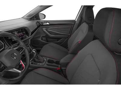 2024 Volkswagen Jetta GLI 40th Anniversary