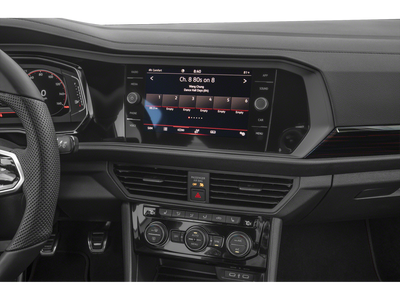 2024 Volkswagen Jetta GLI 40th Anniversary