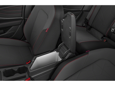 2024 Volkswagen Jetta GLI 40th Anniversary