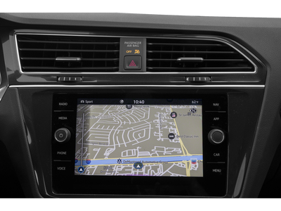 2024 Volkswagen Tiguan 2.0T SEL R-Line