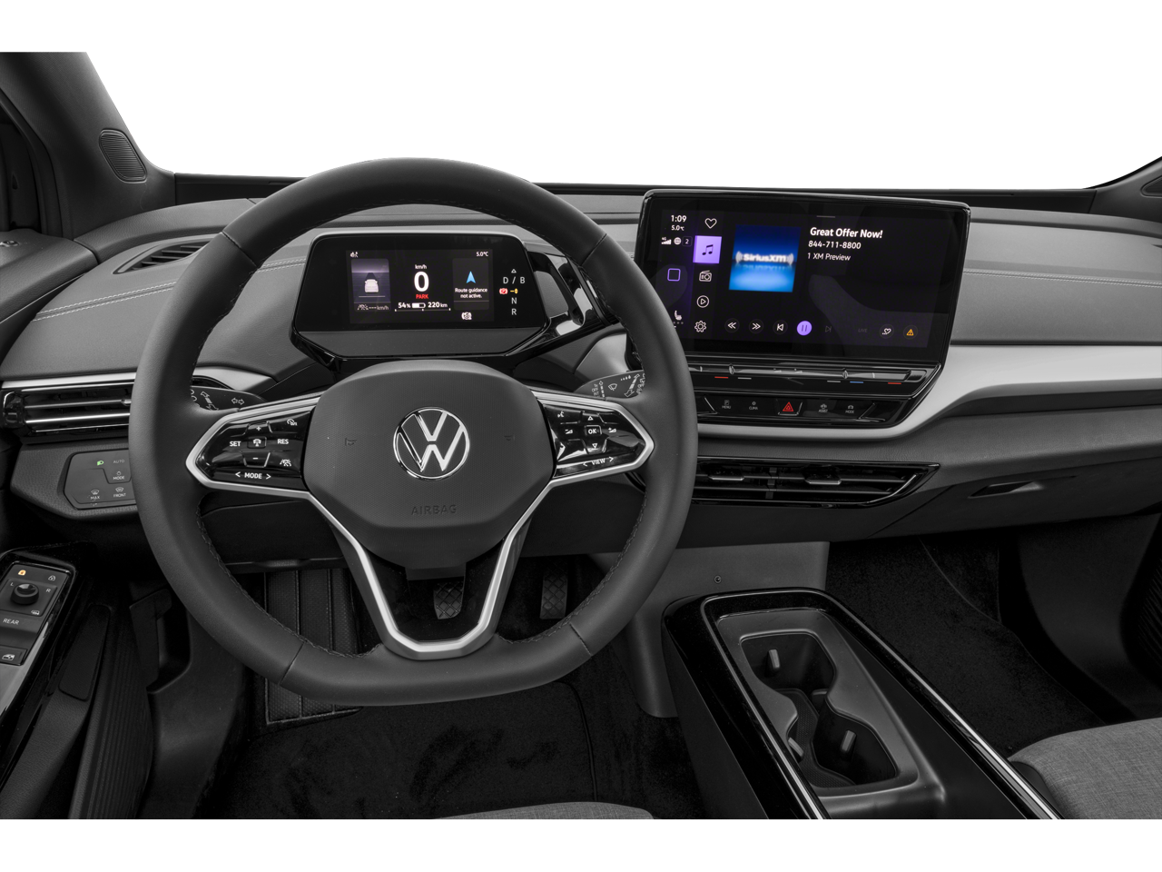 2024 Volkswagen ID.4 Pro