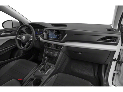 2024 Volkswagen Taos 1.5T SEL