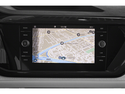 2024 Volkswagen Taos 1.5T SEL