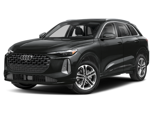 2025 Audi Q5 quattro
