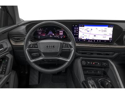 2025 Audi Q5 quattro