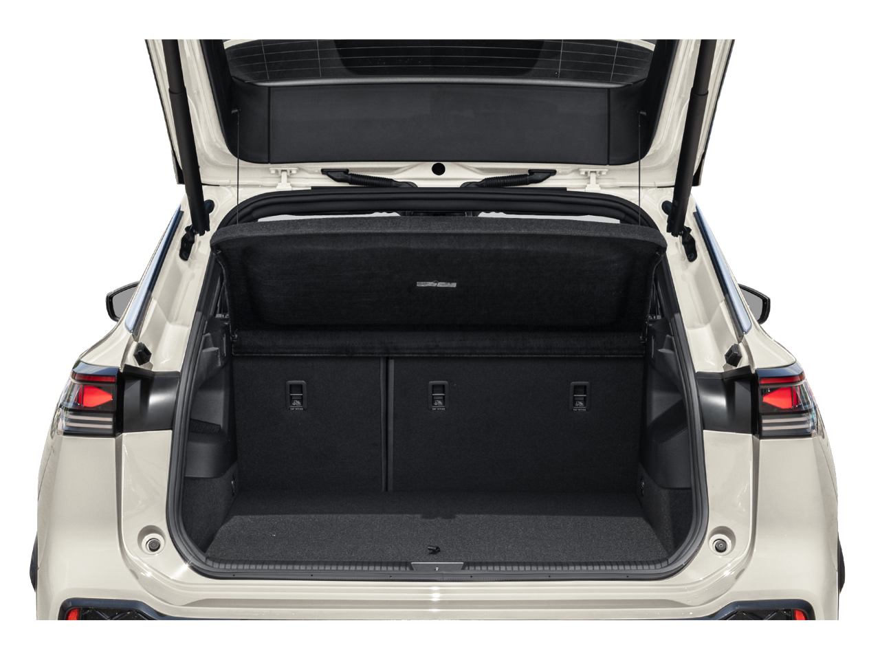 2025 Volkswagen Tiguan 2.0T SEL R-Line