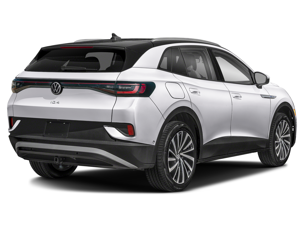 2025 Volkswagen ID.4 Pro S Plus