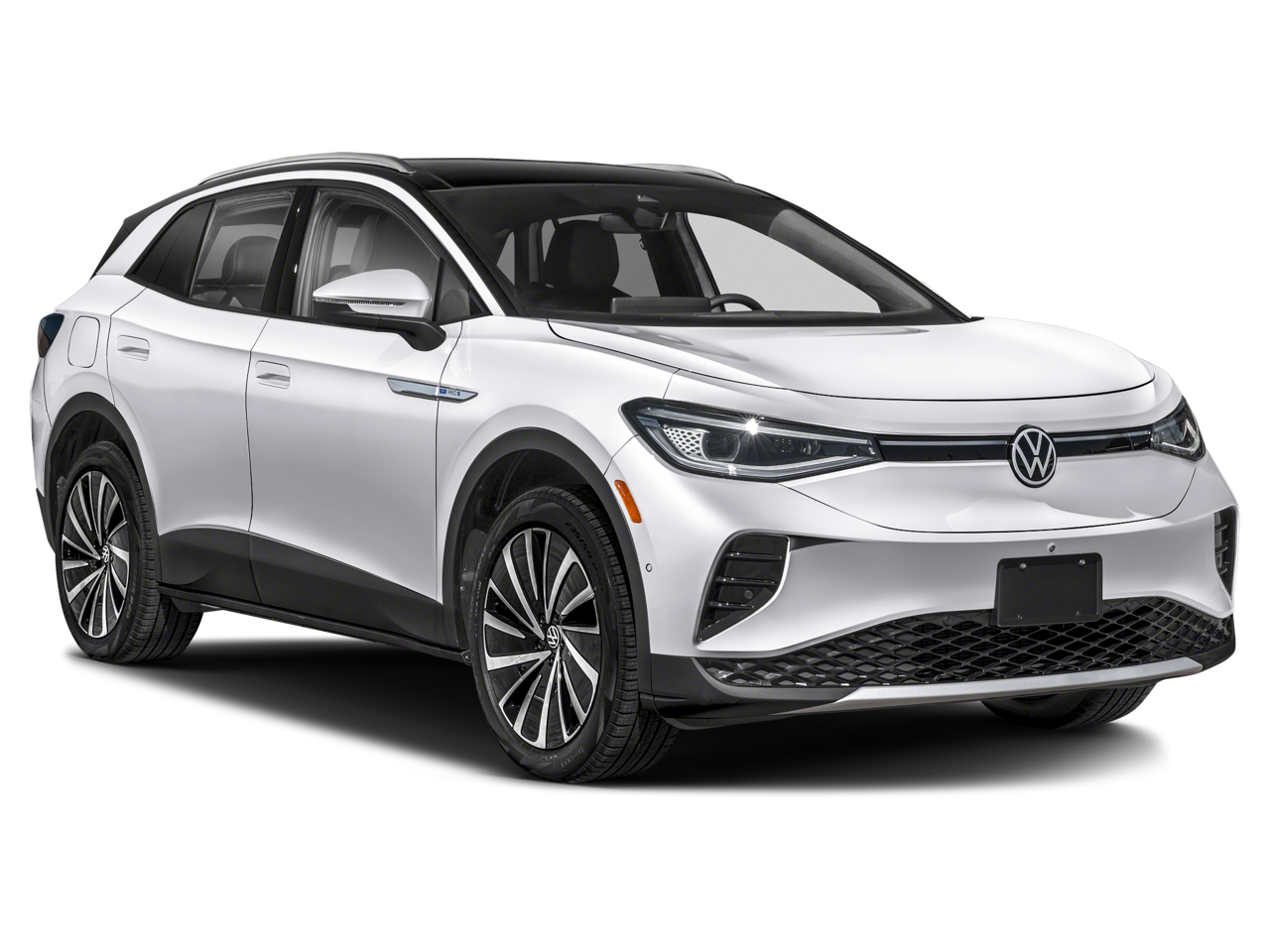 2025 Volkswagen ID.4 Pro S Plus