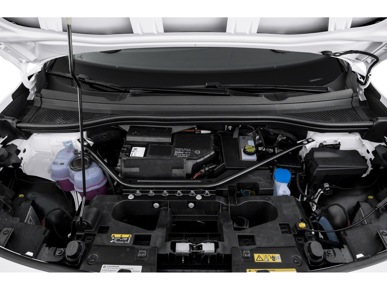 2025 Volkswagen ID.4 Pro S Plus