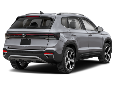 2025 Volkswagen Taos 1.5T SEL