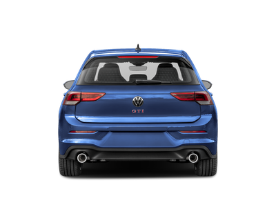 2026 Volkswagen Golf GTI 2.0T S