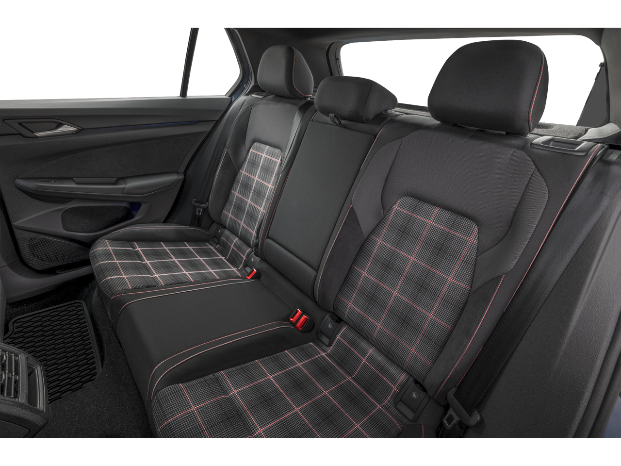 2026 Volkswagen Golf GTI 2.0T S