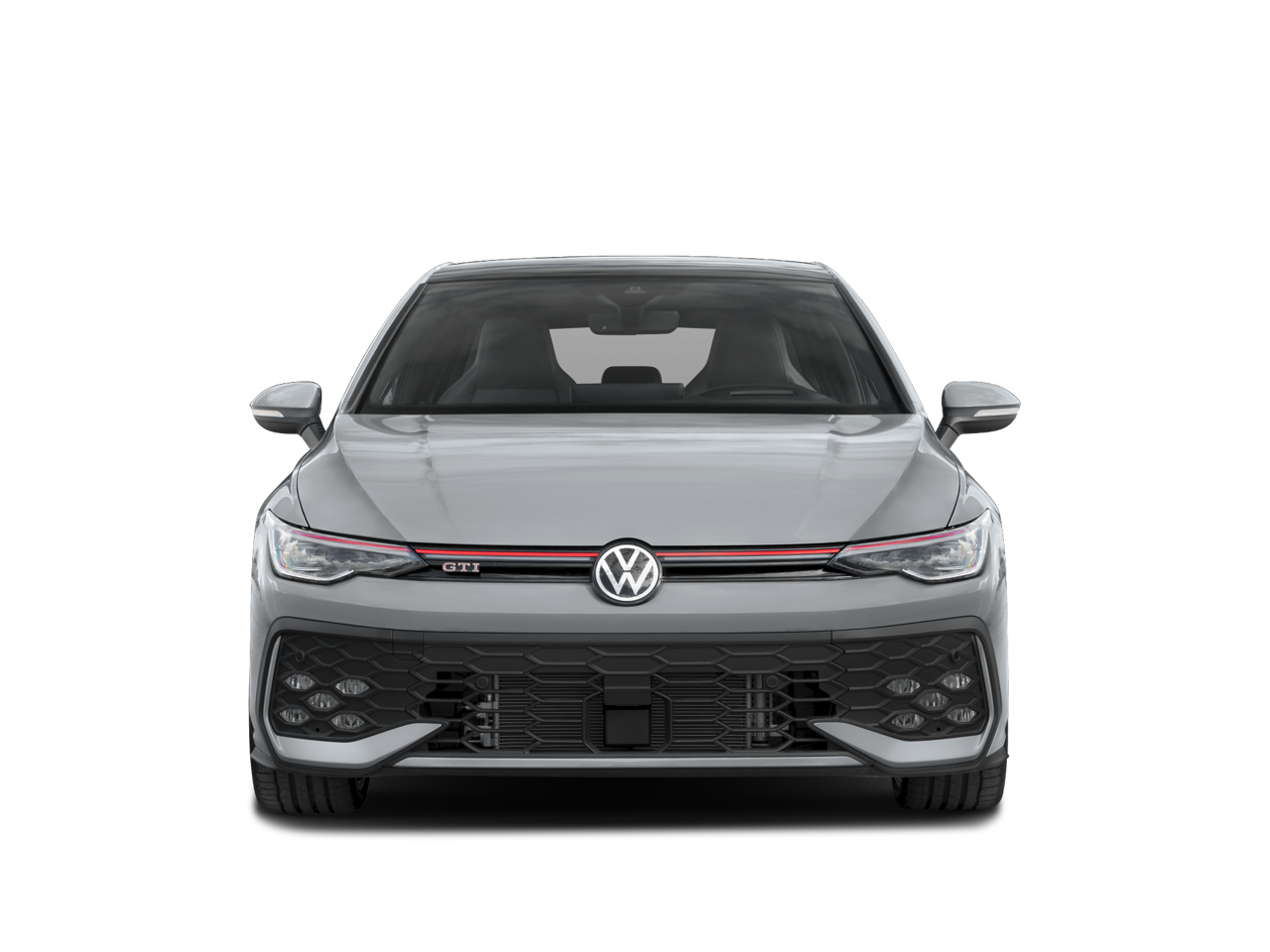 2026 Volkswagen Golf GTI Autobahn