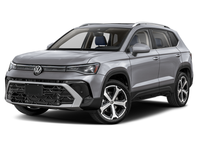 2026 Volkswagen Taos 1.5T SEL