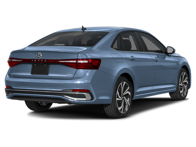 2027 Volkswagen Jetta 1.5T SEL