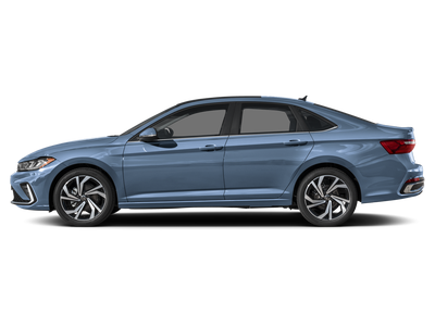 2027 Volkswagen Jetta 1.5T SEL