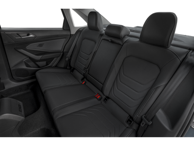 2027 Volkswagen Jetta 1.5T SEL