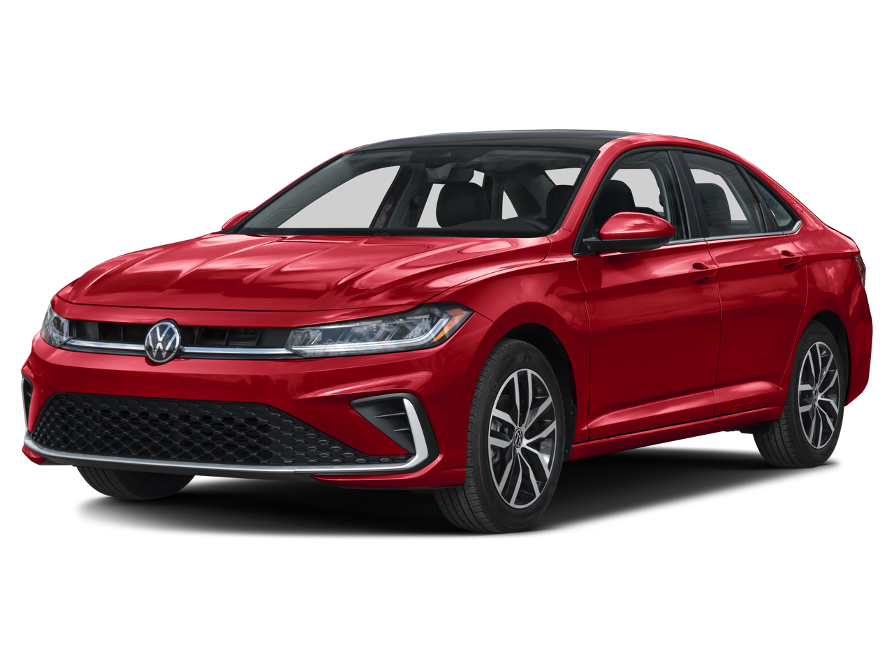2027 Volkswagen Jetta