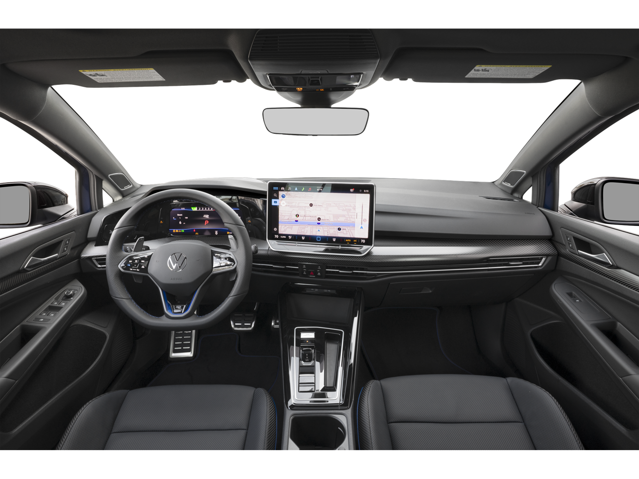 2027 Volkswagen Golf R Base