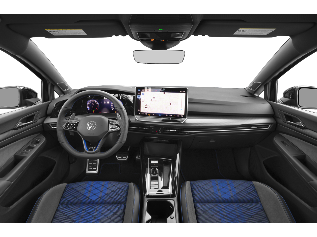 2027 Volkswagen Golf R Base