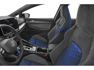 2027 Volkswagen Golf R Base