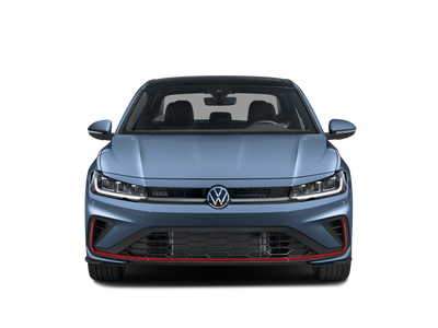 2027 Volkswagen Jetta GLI Autobahn