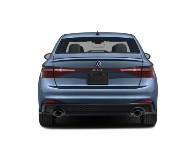 2027 Volkswagen Jetta GLI Autobahn