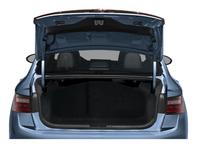 2027 Volkswagen Jetta GLI Autobahn
