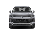 2027 Volkswagen Tiguan S