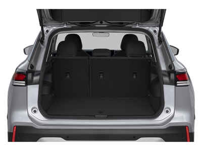 2027 Volkswagen Tiguan S
