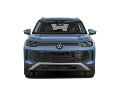 2027 Volkswagen Tiguan SE