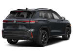 2027 Volkswagen Tiguan SE R-Line Black