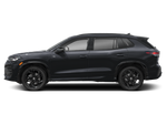 2027 Volkswagen Tiguan SE R-Line Black