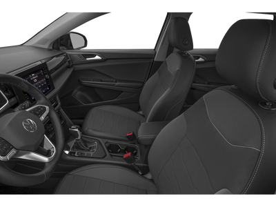 2027 Volkswagen Taos Sport
