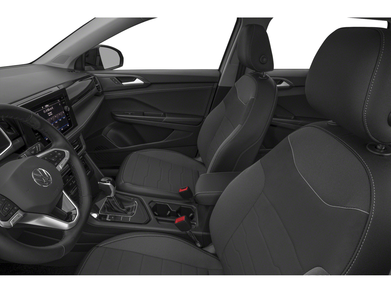 2027 Volkswagen Taos Sport