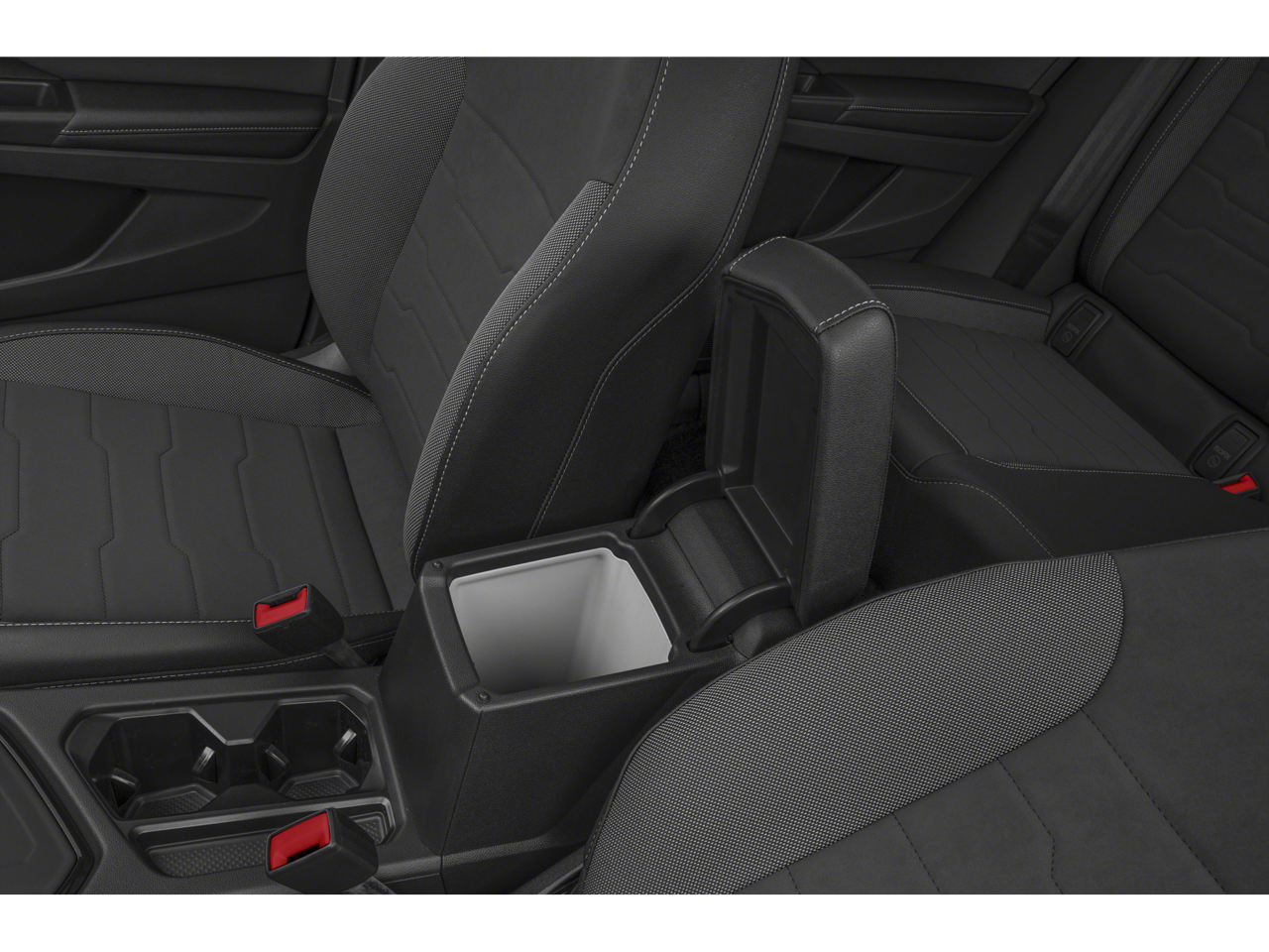 2027 Volkswagen Taos Sport