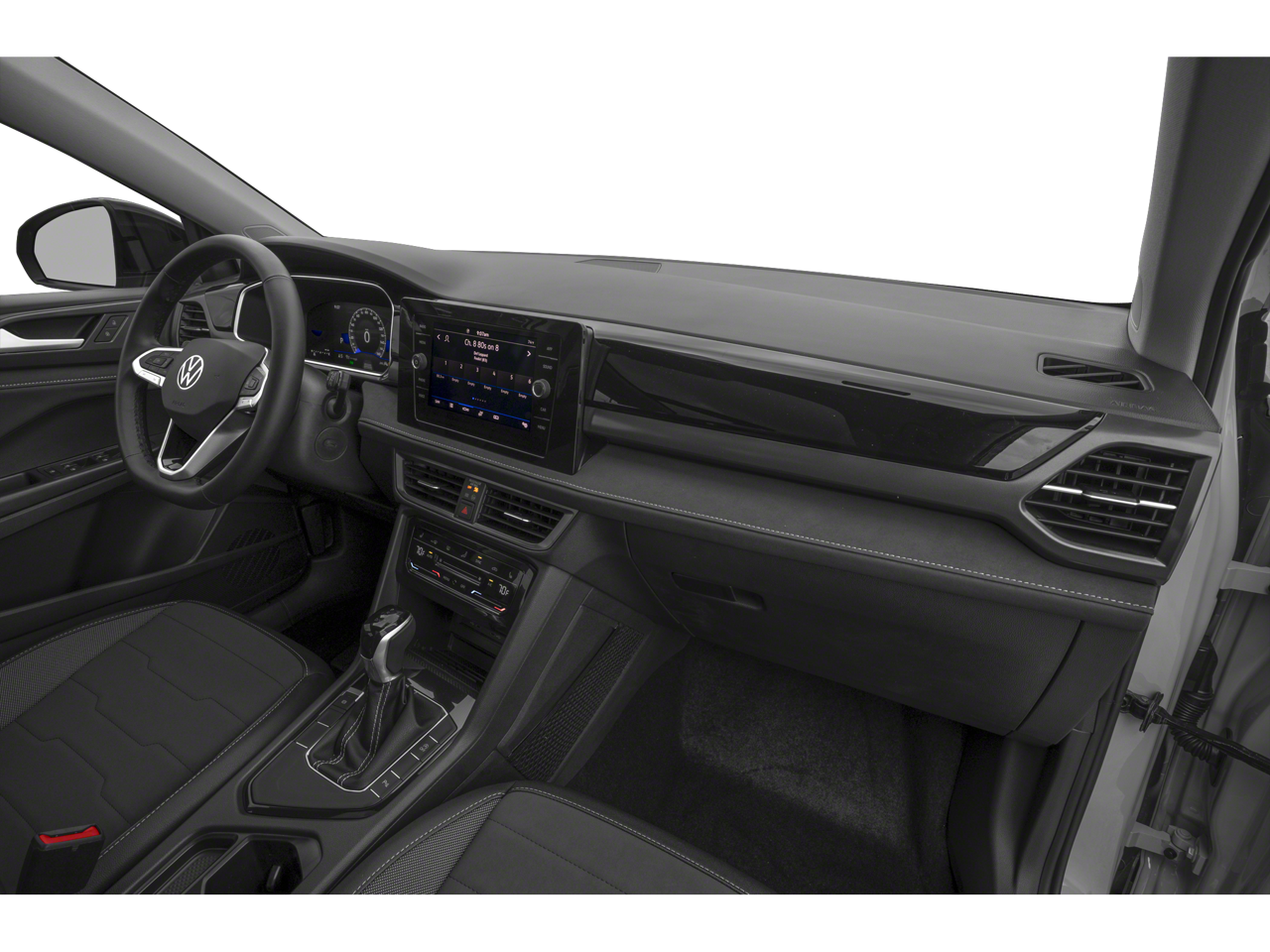 2027 Volkswagen Taos Sport