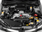 2011 Subaru Impreza 2.5i