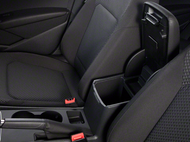 2012 Volkswagen Passat 2.5 SE