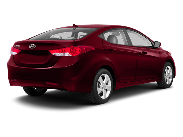 Used 2013 Hyundai Elantra GLS with VIN 5NPDH4AE4DH372087 for sale in Freehold, NJ