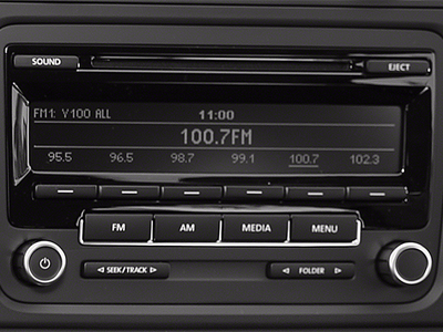 2013 Volkswagen Golf 2.5L