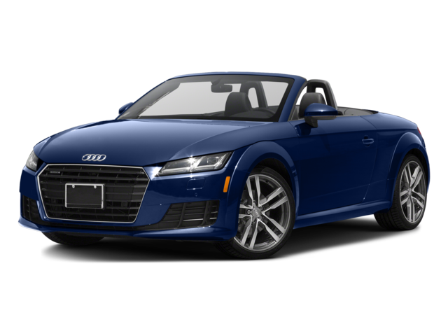 2016 Audi TT 2.0T quattro S tronic's photo