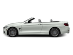2016 BMW 4 Series 428i xDrive