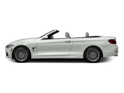 2016 BMW 4 Series 428i xDrive