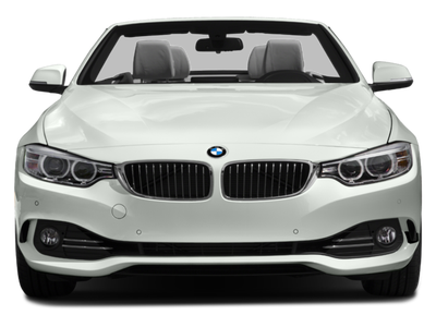 2016 BMW 4 Series 428i xDrive