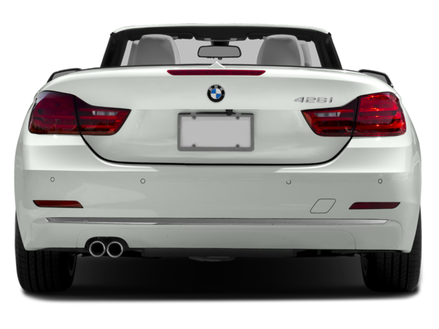 2016 BMW 4 Series 428i xDrive