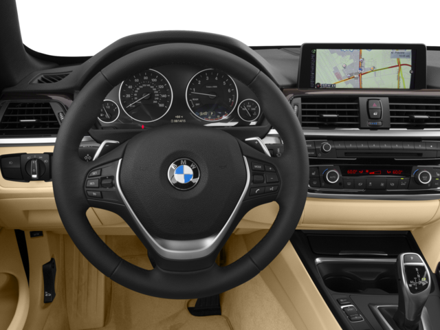 2016 BMW 4 Series 428i xDrive