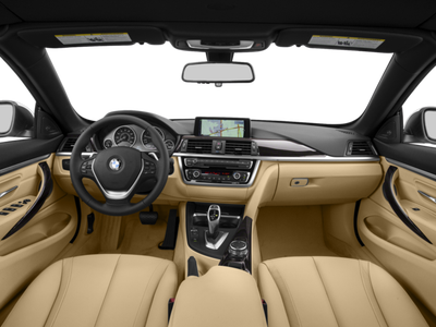 2016 BMW 4 Series 428i xDrive