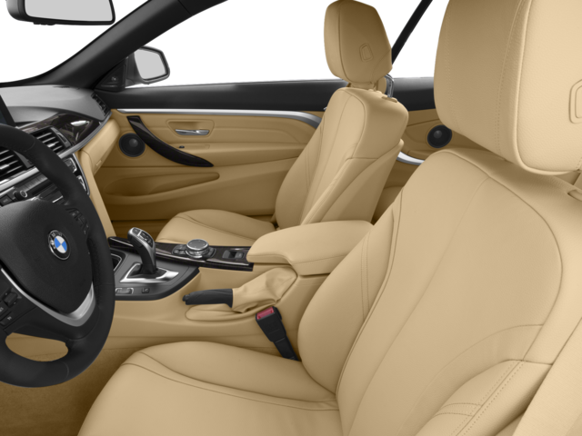 2016 BMW 4 Series 428i xDrive