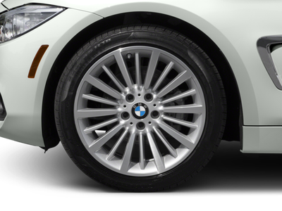 2016 BMW 4 Series 428i xDrive